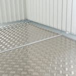 Bottenplatta Biohort för AvantGarde M