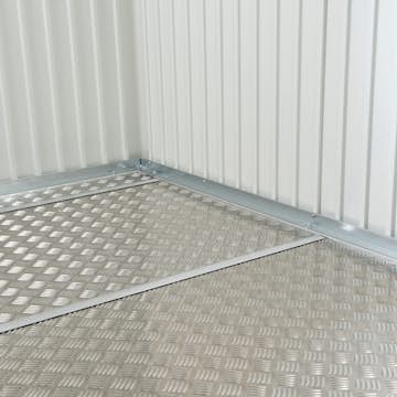 Bottenplatta Biohort till Trädgårdsskjul Neo