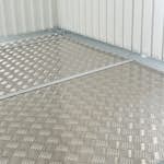 Bottenplatta Biohort Highline H3 och Panorama P3