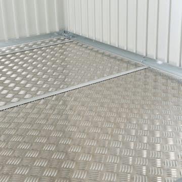 Bottenplatta Biohort Highline H3 och Panorama P3