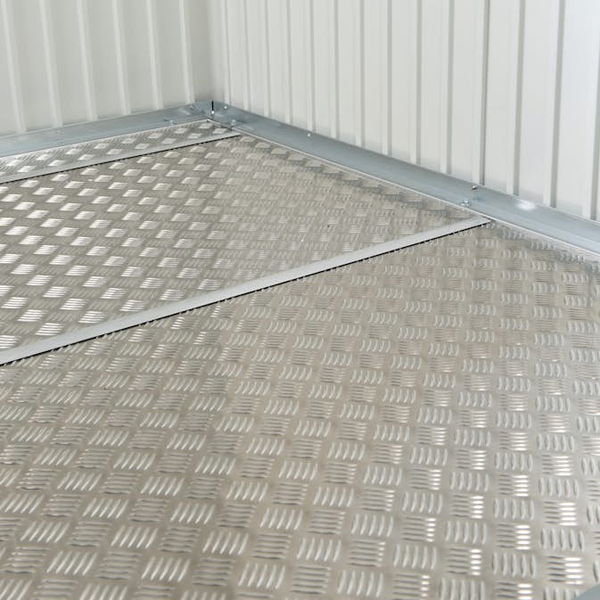 Bottenplatta Biohort Highline H3 och Panorama P3