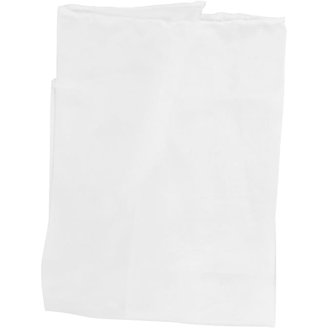Sidenscarf Creativ Company Stl 28x28 cm 22 g 1 St