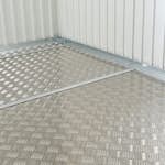 Bottenplatta Biohort för Europa 5+6