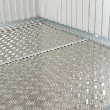 Bottenplatta Biohort AvantGarde XL H4 P4 Golvsats till Förråd