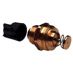 Utbytessats MMA för Äldre Ventil Svetsat