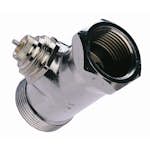 Radiatorventil MMA NR Rak