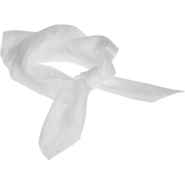 Sidenscarf Creativ Company Stl 90x90 cm 22 g 1 St