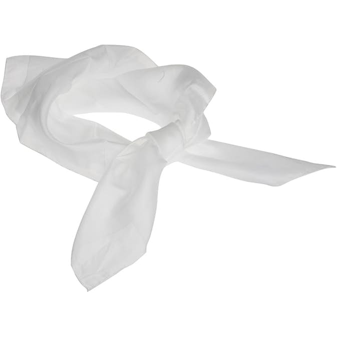 Sidenscarf Creativ Company Stl 90x90 cm 22 g 1 St