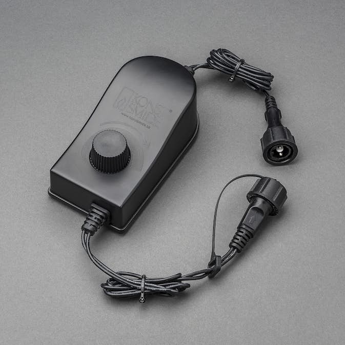 Dimmer Gnosjö Konstsmide till 31v-system LED