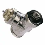 Radiatorventil MMA FVR
