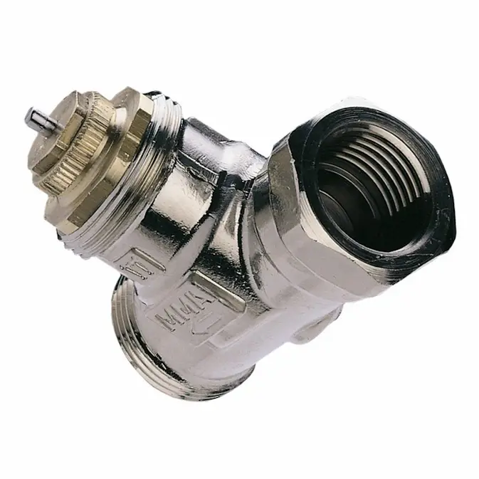Radiatorventil MMA FVR