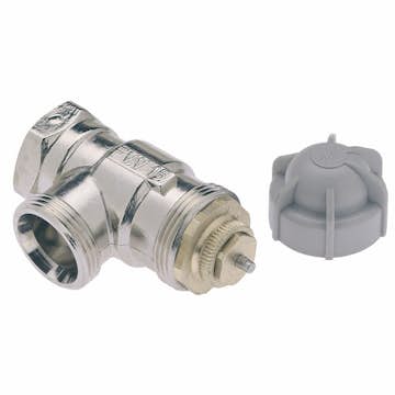 Radiatorventil MMA FVV