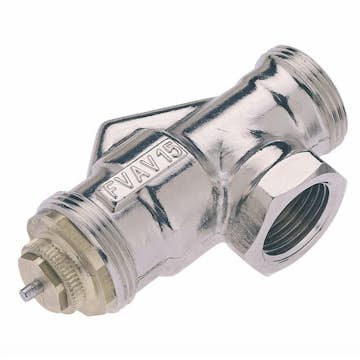 Radiatorventil MMA FVAV