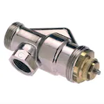 Radiatorventil MMA FVAV