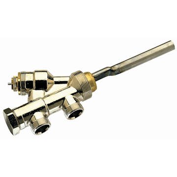 Rotventil MMA RFA 33 1-Rörs