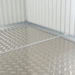 Bottenplatta Biohort för Europa 7