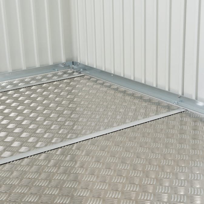 Bottenplatta Biohort för AvantGarde A2