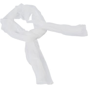 Siden Creativ Company Chiffonscarf 15 g 1 St