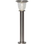 Solcells-pollare Star Trading Pireus