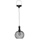Solcellsdekoration Star Trading Sunlight Rund