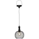 Solcellsdekoration Star Trading Sunlight Rund