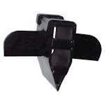 Fyrvägskil HECHT för Elektrisk vedklyv 40307 och 47628