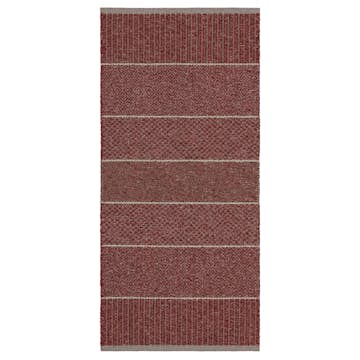 Flatvävd Matta Horredsmattan Mixed Alice