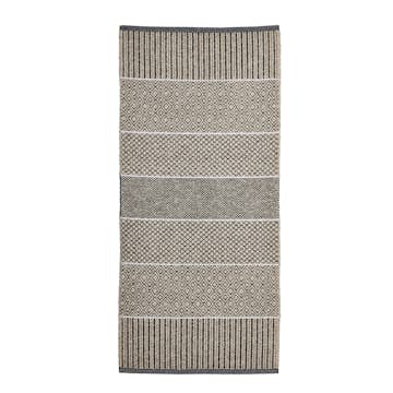 Flatvävd Matta Horredsmattan Mixed Alice