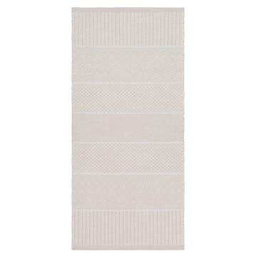 Flatvävd Matta Horredsmattan Mixed Alice