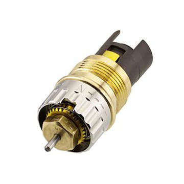 Insats Danfoss RA-N PURE