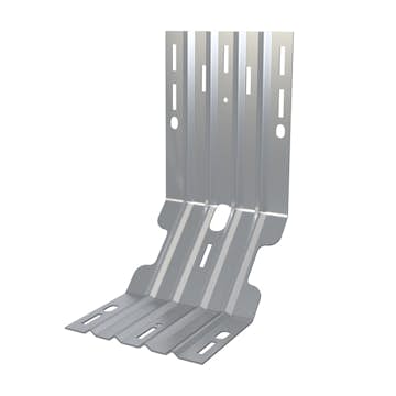 Bockstöd LK Systems UNI-golv / LK PEX rör