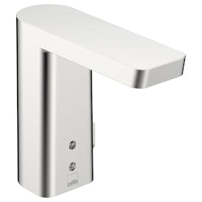 Tvättställsblandare Oras Stela 4824FTZ med Bluetooth Beröringsfri Nätdrift