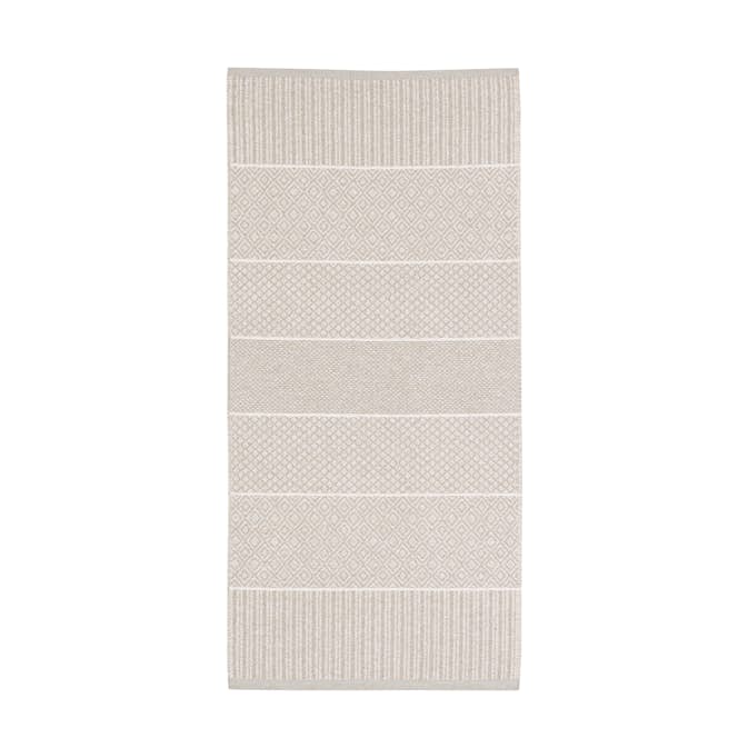 Flatvävd Matta Horredsmattan Mixed Alice