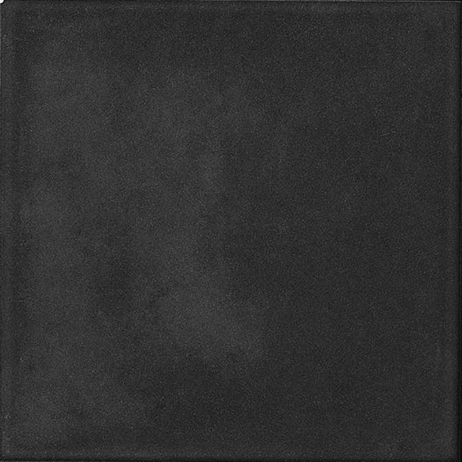 Klinker Konradssons Kerion Lave Svart 20x20 cm