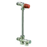 Radiatorkoppel Danfoss Pin-pack RA-K-VB