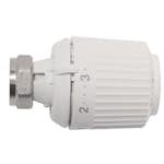 Termostat Danfoss RA 2760M Med Inbyggd Givare