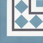 Klinker Konradssons Kerion Optique Mer Canto 20x20 cm