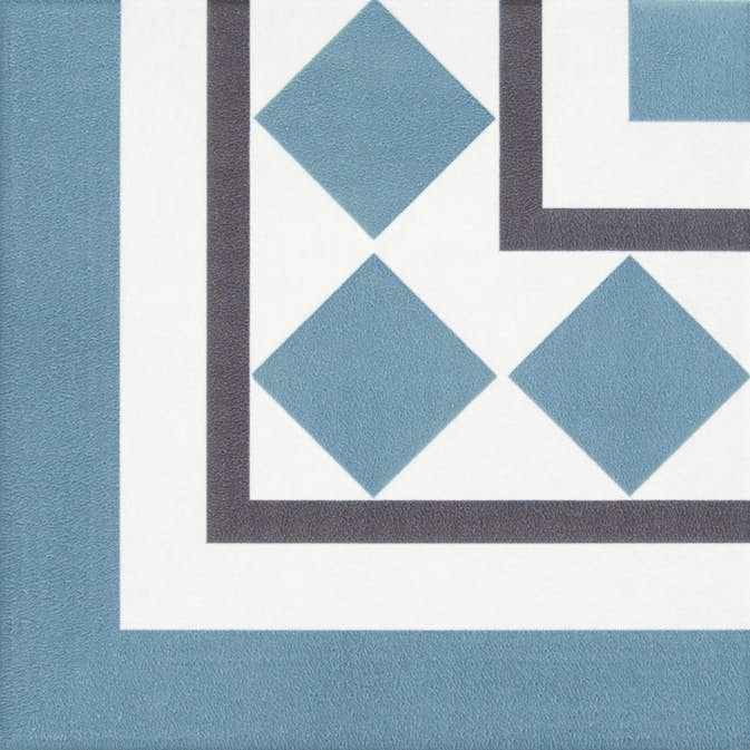 Klinker Konradssons Kerion Optique Mer Canto 20x20 cm