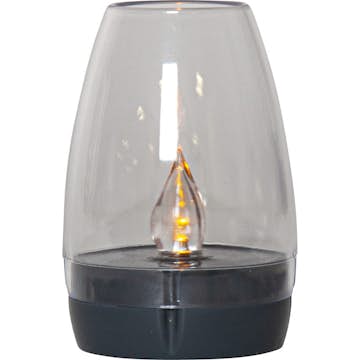 Solcellsdekoration Star Trading Tropea