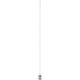 Solcellsdekoration Star Trading Solia Shade 26 cm