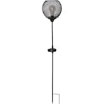 Solcellspinne Star Trading Sunlight Path