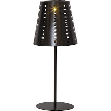 Solcellsdekoration Star Trading Sola