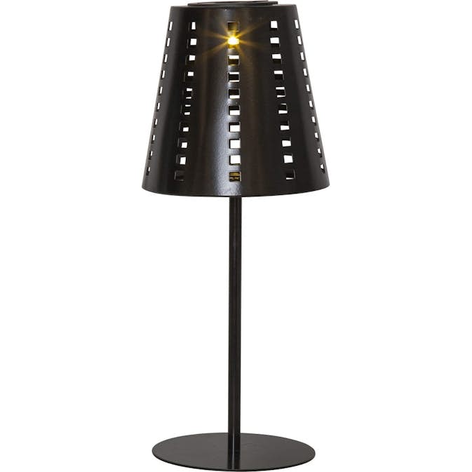 Solcellsdekoration Star Trading Sola