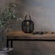 Solcellslykta Star Trading Runda 15 cm