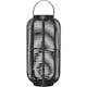 Solcellslykta Star Trading Runda 30 cm