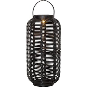 Solcellslykta Star Trading Runda 30  cm