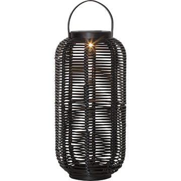 Solcellslykta Star Trading Runda 30  cm