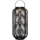 Solcellslykta Star Trading Runda 30 cm