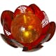 Solcellsdekoration Star Trading Lilly