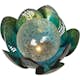 Solcellsdekoration Star Trading Lilly